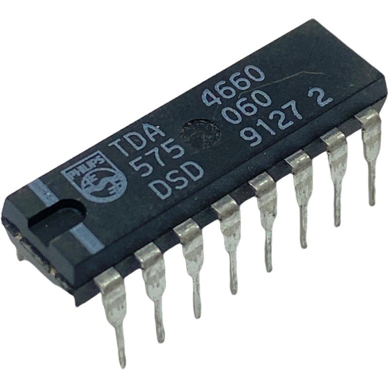 TDA4660 Philips Integrated Circuit