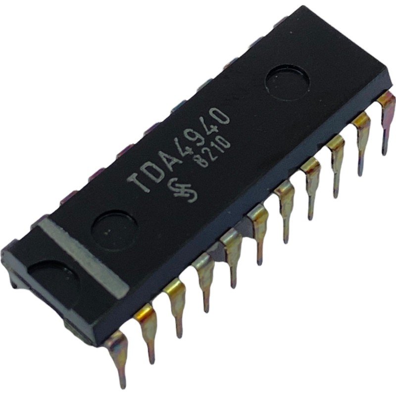 TDA4661 Siemens Integrated Circuit