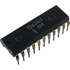TDA4941 Siemens Integrated Circuit