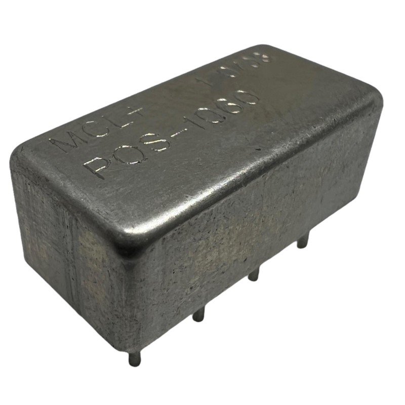 POS1060 POS-1060 Mini Circuits Voltage Controlled Oscillator