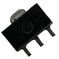 GALI-3 MMIC MONOLITHIC RF AMPLIFIER MINI CIRCUITS