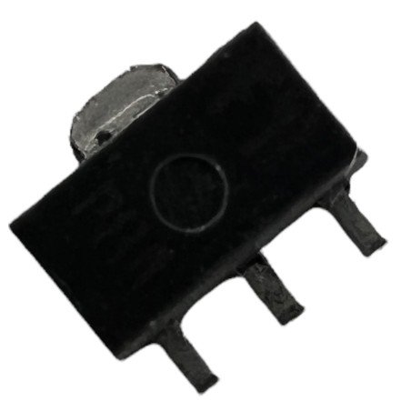 GALI-3 MMIC MONOLITHIC RF AMPLIFIER MINI CIRCUITS