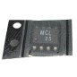 VNA25 VNA-25 Mini Circuits RF Amplifier