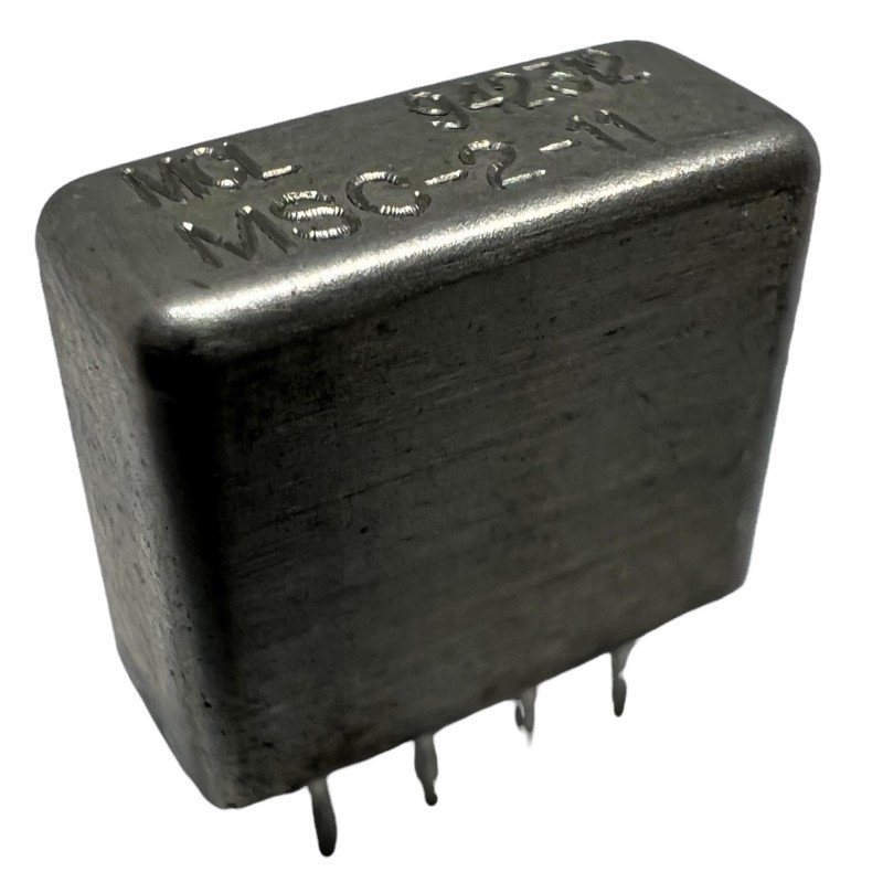 MSC-2-11 Mini Circuits Power Splitter Combiner