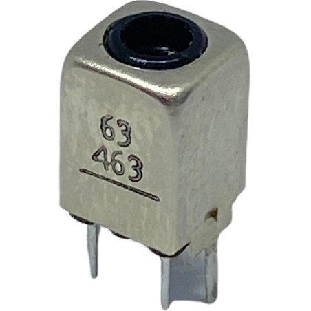 RCL639784 Toko Variable Coil Inductor 10E Type 10mm