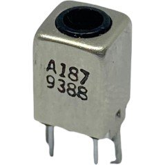 210SNSA187HM Toko Variable Coil Inductor 5mm
