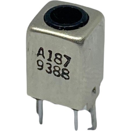 210SNSA187HM Toko Variable Coil Inductor 5mm