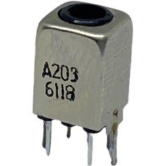 210SNSA203HM Toko Variable Coil Inductor 5mm