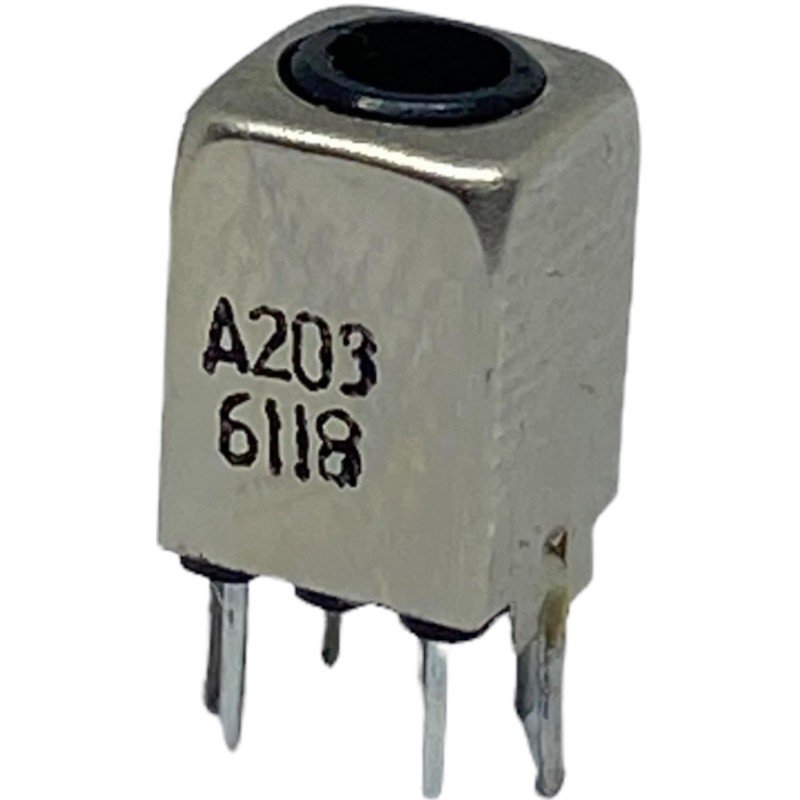 210SNSA203HM Toko Variable Coil Inductor 5mm