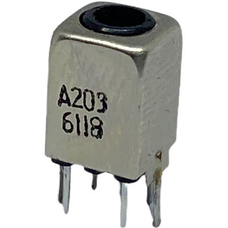 210SNSA203HM Toko Variable Coil Inductor 5mm