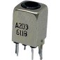 210SNSA203HM Toko Variable Coil Inductor 5mm
