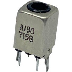 210SNSA190HM Toko Variable Coil Inductor 5mm