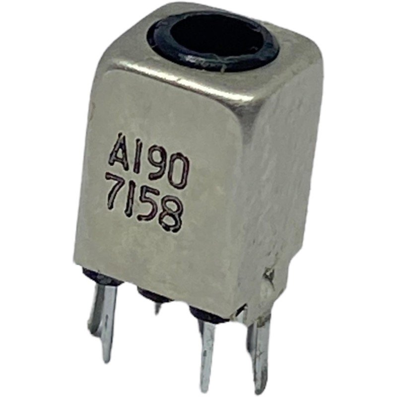 210SNSA190HM Toko Variable Coil Inductor 5mm