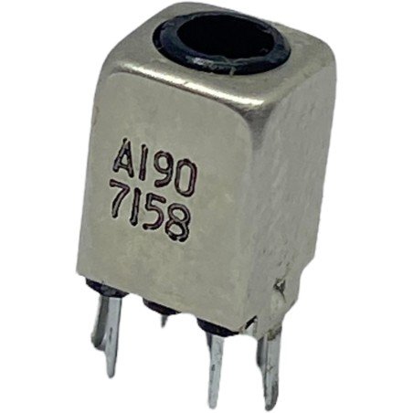210SNSA190HM Toko Variable Coil Inductor 5mm