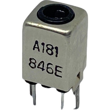 210SNSA181AD Toko Variable Coil Inductor 5mm
