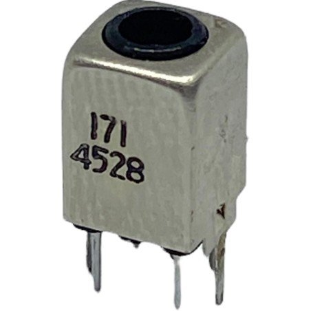 210SNR171 Toko Variable Coil Inductor 5mm