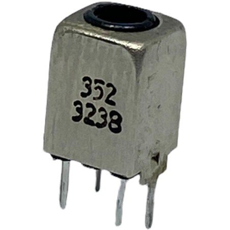 210SNS352Z Toko Variable Coil Inductor 5mm