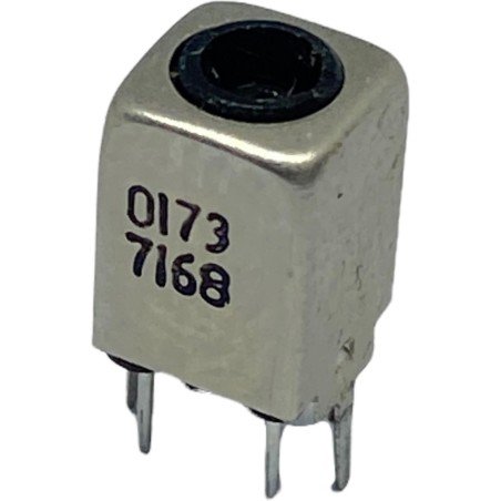 210SNR173 Toko Variable Coil Inductor 5mm