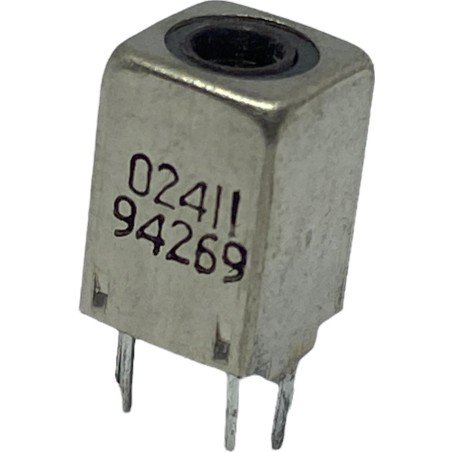 94269 Toko Variable Coil Inductor 7mm 35-0241