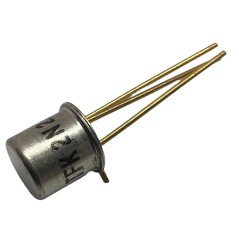 2N2221 TFK Transistor High Speed Switch