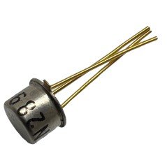 2N2894 Transistor Goldpin