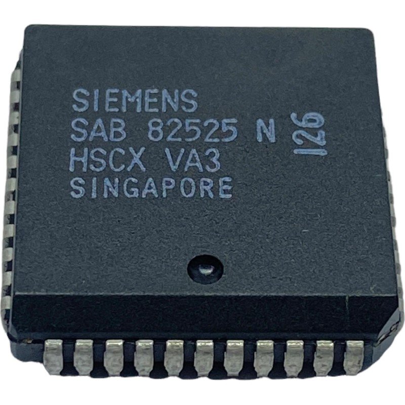 SAB82525N Siemens Integrated Circuit