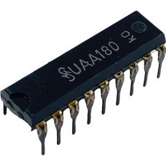 UAA180 Siemens Integrated Circuit