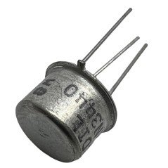2N3440 SILICON NPN TRANSISTORS