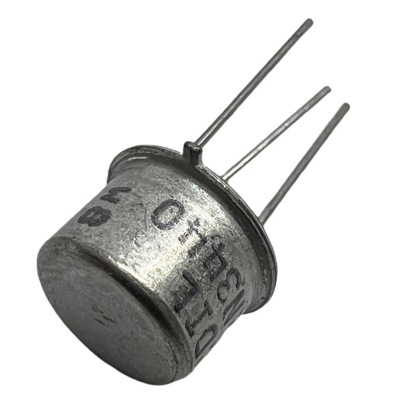 2N3440 SILICON NPN TRANSISTORS