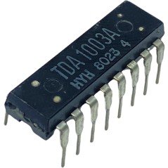 TDA1003A Integrated Circuit