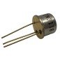 2N3118 (mixed brands) Goldpin NPN TRANSISTOR