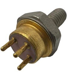 2N3375 RF Transistors USSR made Unmarked