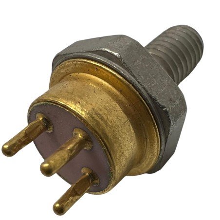 2N3375 RF Transistors USSR made Unmarked