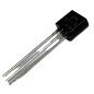 2N3819 N-Channel RF Amplifier