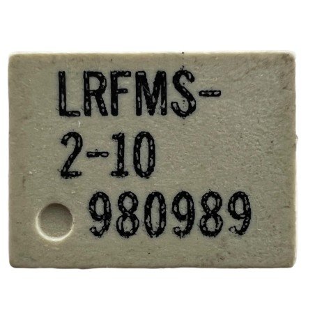 LRFMS-2-10 Mini Circuit (LO Power +7dBm) 5 to 1000 MHz MIXER RF