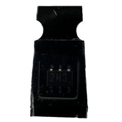 ABA-52563-TR1 ABA-52563 3.5 GHz Broadband Silicon RFIC Amplifier