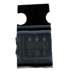 CGY120 Siemens 0.8 - 2.5 GHz broadband MMIC amplifier