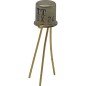 BSX24 ITT Silicon NPN Goldpin Transistor