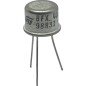 BFX40 ST PNP Silicon Transistor