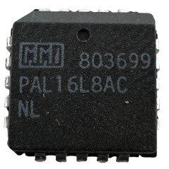 PAL16L8AC Integrated Circuit