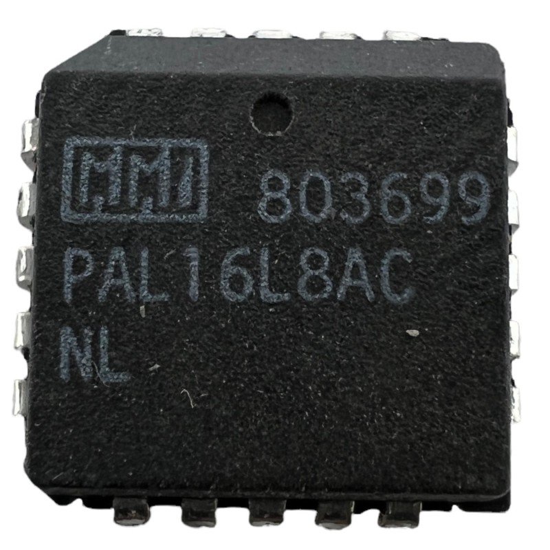 PAL16L8AC Integrated Circuit