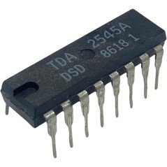 TDA2545A Integrated Circuit