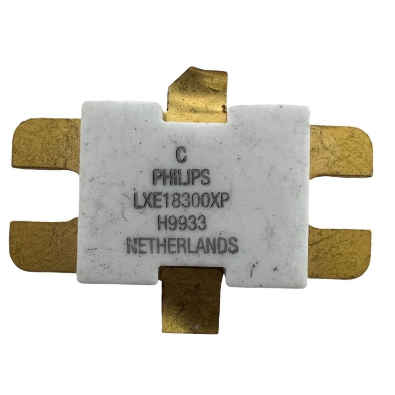 LXE18300XP Philips RF Transistor