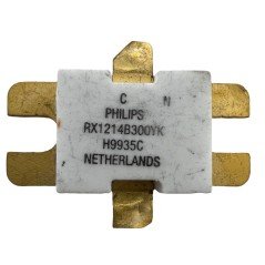 RX1214B300YK Philips RF Transistor