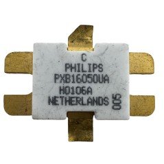PXB16050UA Philips 1.5-1.8GHZ MICROWAVE TRANNSISTOR