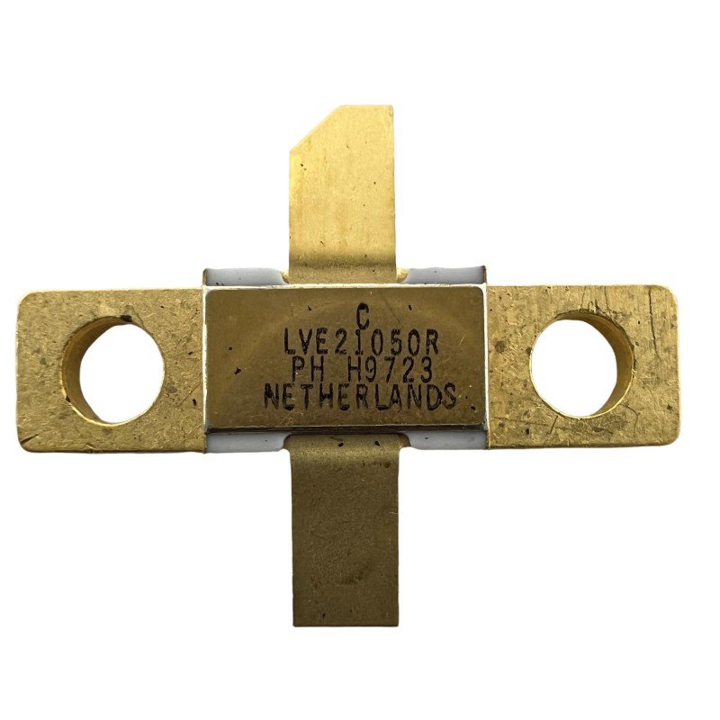 LVE21050 LVE21050R PHILIPS 2.1GHZ NPN MICROWAVE TRANSISTOR
