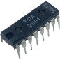 TDA2581 Integrated Circuit