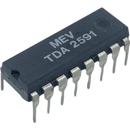 TDA2591 Integrated Circuit