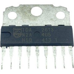 TDA2613 Philips Integrated Circuit