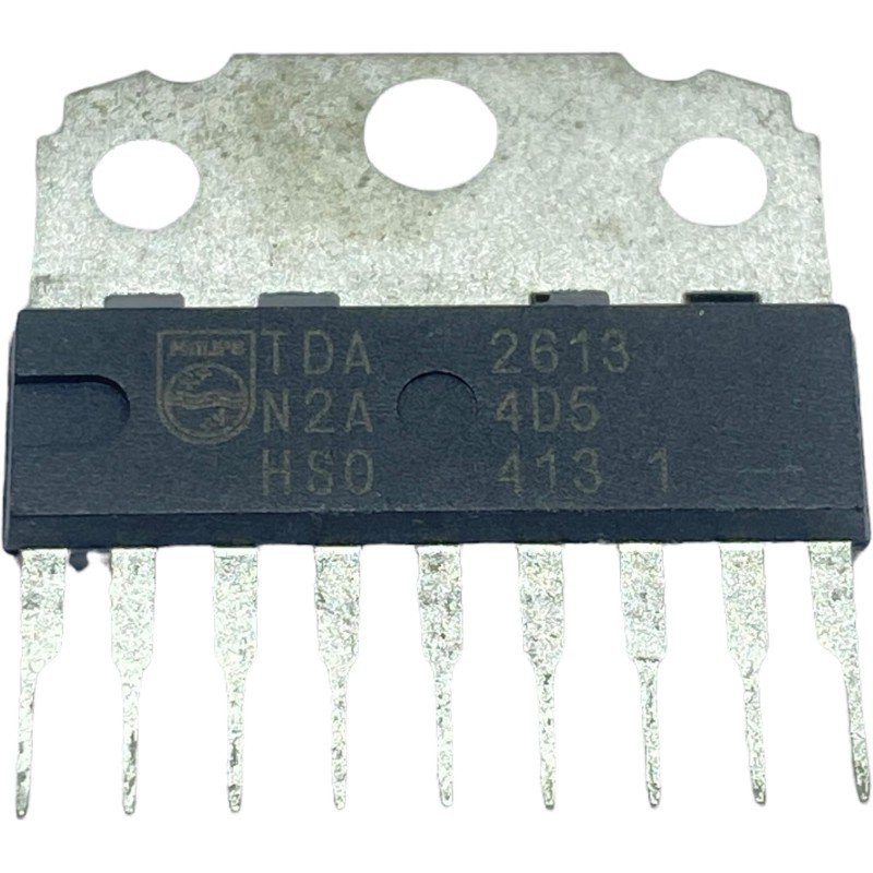 TDA2613 Philips Integrated Circuit